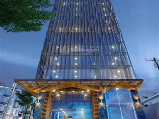 Hàng hiếm! building mt điện biên phủ  12mx22m hầm 8 tầng, hdt 300tr, chốt nhanh trong tuần 90 tỷ.