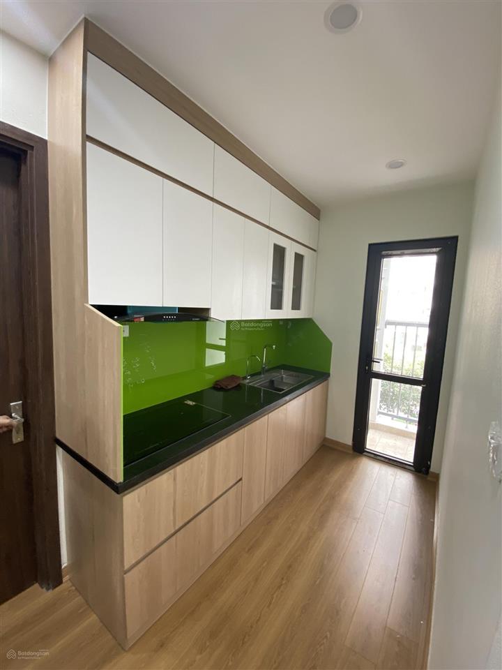 Cho thuê căn hộ chung cư 48m2, 6 triệu vnd/th tại khu đô thị lạc hồng phúc, hưng yên giá tốt