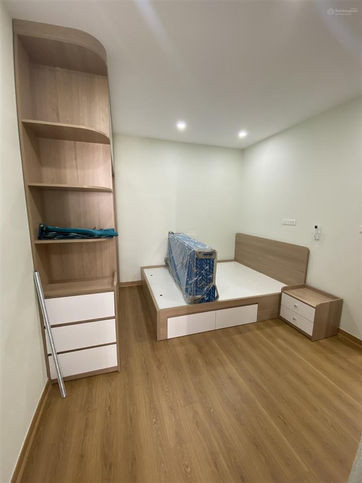 Cho thuê căn hộ chung cư 48m2, 6 triệu vnd/th tại khu đô thị lạc hồng phúc, hưng yên giá tốt