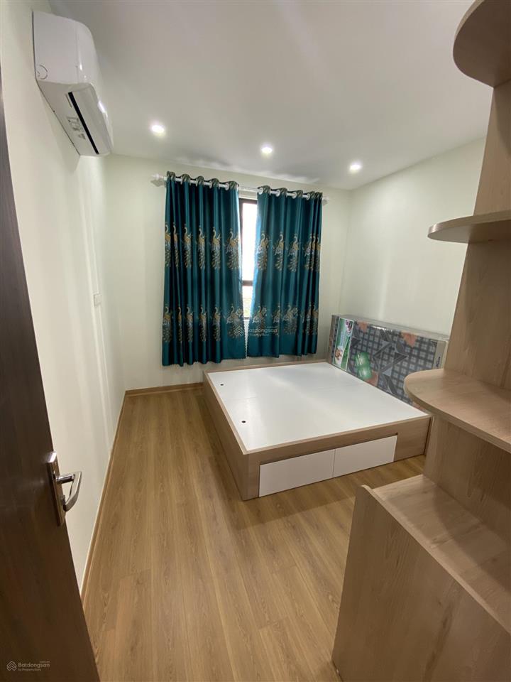 Cho thuê căn hộ chung cư 48m2, 6 triệu vnd/th tại khu đô thị lạc hồng phúc, hưng yên giá tốt