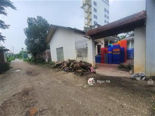 Bán đất 319m² cao sơn  tiên phương  sát quốc lộ 6, ô tô tránh, vị trí tiềm năng.