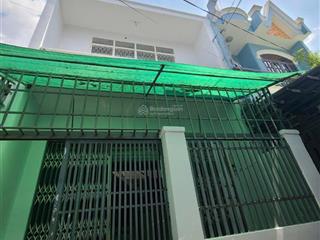 Nhà 2 tầng, 5x13m vuông vức, nguyễn tư giản  phan huy ích, chỉ 4,5 tỷ