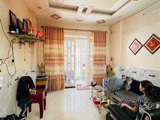 Trệt 1 lầu  44m2 (vuông vức)  hẻm 3m phạm văn chiêu  chợ thạch đà, chỉ 4,25 tỷ