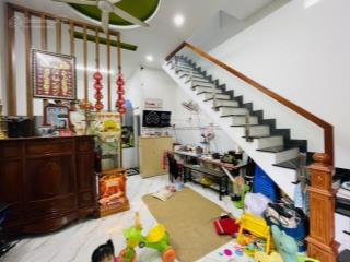 Nhà nguyễn thái sơn, p5 gv  trệt 1 lầu, 2pn  5m x 8,2m  chỉ 3,6 tỷ tl chủ