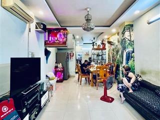 Trệt 1 lầu  4m x 12m  gần hẻm xe hơi lê văn thọ  chợ hạnh thông tây chỉ 4,1 tỷ tl chủ