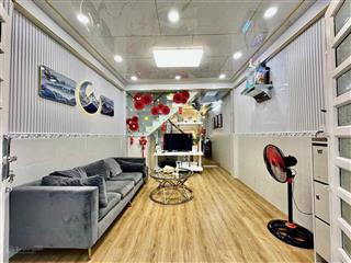 2 tầng, 2pn  3,6m x 10m  lê văn thọ  vài bước ra đường số 8, p11, gv chỉ 3,9 tỷ
