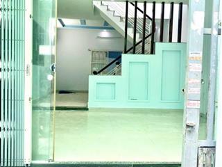 Trệt 1 lầu, 2pn  5x13m vuông vức, nguyễn tư giản  phan huy ích, chỉ 4,5 tỷ tl