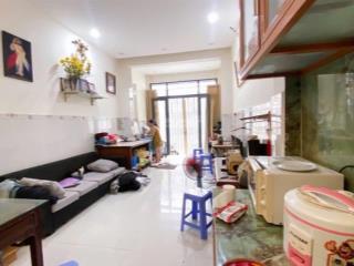 1 lầu, 2pn  mới ở ngay  thống nhất, p.16 gò vấp  dt 37m2, sổ vuông, nở hậu, giá 3,9 tỷ tl