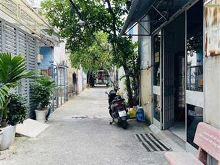 Trệt 1 lầu  4m x 12m  phan huy ích  quang trung, 1 căn lên xe hơi, chỉ 4,3 tỷ