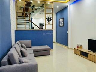 Trệt 1 lầu  4m x 10m  quang trung  thống nhất, chỉ 3,5 tỷ