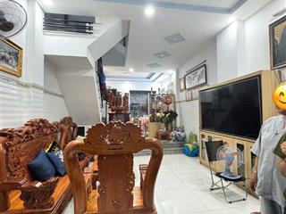 4m x 13m  trệt 1 lầu mới  lê đức thọ  thống nhất, p16, gò vấp, chỉ 4,4 tỷ