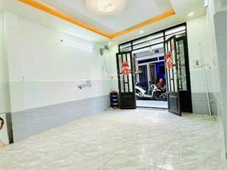 Trệt 1 lầu  3,5m x 12m  quang trung  thống nhất  chỉ 3,6 tỷ