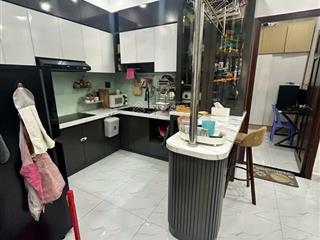 Trệt 1 lầu mới đẹp  4m x 12m  quang trung  đỗ thúc tịnh, gò vấp  4,3 tỷ