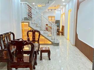 Nguyễn kiệm  cv gia định, gò vấp trệt 1 lầu  3,7m x 10m vuông chỉ 3,7 tỷ