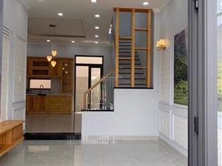 Phan huy ích, gò vấp  ngay emart  trệt 1 lầu, 3pn  4m x 12m, chỉ 4,25 tỷ