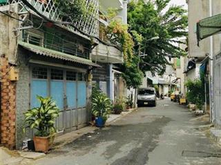 Nhà đúc trệt 1 lầu  3,5m x 12m  hẻm thông lê đức thọ  thống nhất, gò vấp 3,8 tỷ tl