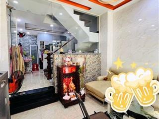 1/ quang trung, gò vấp 52m2 xe hơi gần nhà chỉ 4,25 tỷ, ngang 4 x 13m