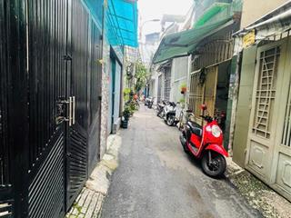 5m x 14m (sổ cn 67m2)  chỉ 4,95 tỷ  trệt lầu, 3pn  nguyễn văn lượng, gò vấp