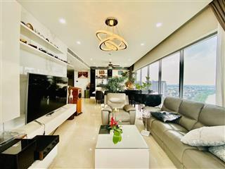 TRỤC ĐẸP - ĐẢO KIM CƯƠNG | CHO THUÊ & CHUYỂN NHƯỢNG CĂN 3PN - VIEW SÔNG SÀI GÒN 