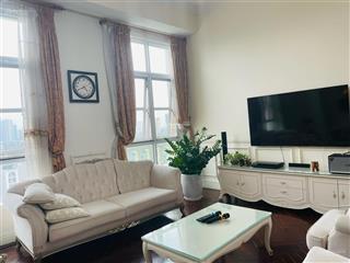 Chính chủ bán nhanh căn hộ penthouse the manor đường mễ trì, phường mỹ đình 1, nam từ liêm, hà nội