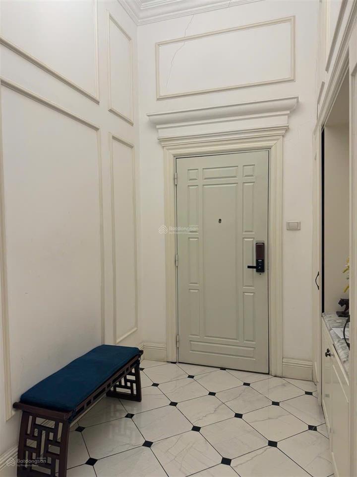 Bán căn hộ chung cư the manor, 120 triệu, 217 m2 tại hà nội, mễ trì, mỹ đình 1, nam từ liêm