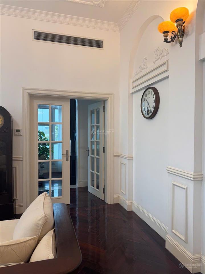 Bán căn hộ chung cư the manor, 120 triệu, 217 m2 tại hà nội, mễ trì, mỹ đình 1, nam từ liêm