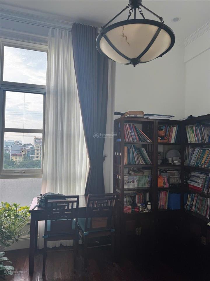 Bán căn hộ chung cư the manor, 120 triệu, 217 m2 tại hà nội, mễ trì, mỹ đình 1, nam từ liêm