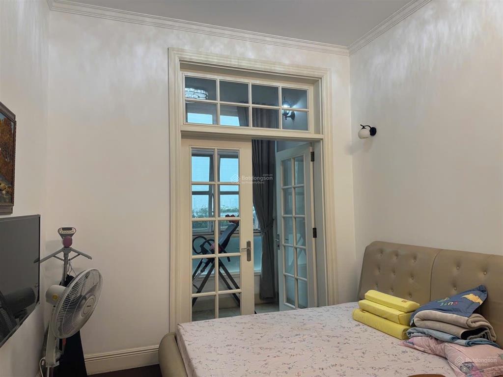 Bán căn hộ chung cư the manor, 120 triệu, 217 m2 tại hà nội, mễ trì, mỹ đình 1, nam từ liêm