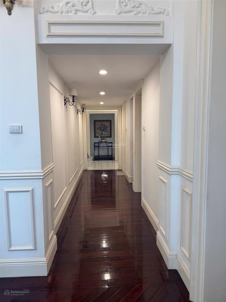 Bán căn hộ chung cư the manor, 120 triệu, 217 m2 tại hà nội, mễ trì, mỹ đình 1, nam từ liêm