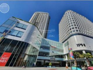 Chính chủ bán căn hộ indochina plaza, 3 pn, 2 pt, 112,9m2 giá tốt