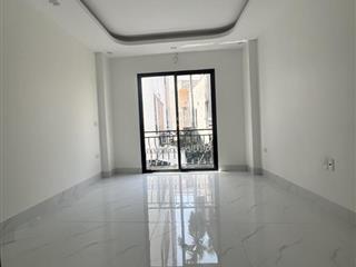 Nhà mới đức giang hoài đức, thoáng sáng, gần ô tô 46m 5.15 tỷ