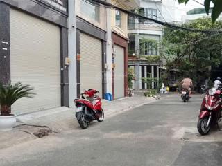 Trường chinh + phan văn hớn, nhà mới 100m2 full nt (5.3x19), hẻm oto 1/ chỉ 5 tỷ x