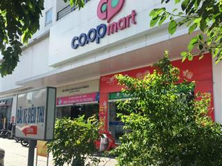 Nhà 5x22m, sân để xe oto, ngay coop mart phan văn hớn, q12 6,35 tỷ
