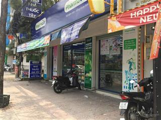 Mặt tiền ngay nguyễn văn quá, nhà mới 4x25m, ko lg, 7 tỷ x