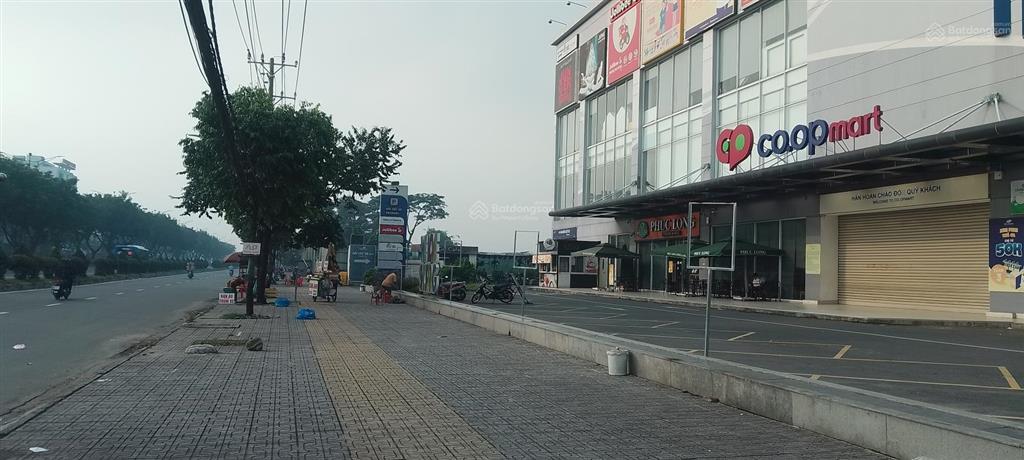 Biệt thự chính chủ 250m2 (10x25) ngay coop mart nguyễn ánh thủ, q12