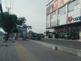 Biệt thự chính chủ 250m2 (10x25) ngay coop mart nguyễn ánh thủ, q12