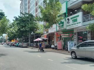 Bán đất 5,5x15, mặt tiền công viên, nguyễn sỹ sách, p15, tb nhỉnh 9 tỷ