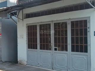 Bán đất 5x15, ngay hẻm oto chợ nguyễn sỹ sách, p15, tb giá 5,95 tỷ