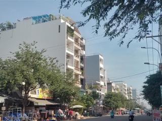 4.5x20.5m (92m2) nhà 1/ ô tô gần phan huy ích, giá 7,45 tỷ