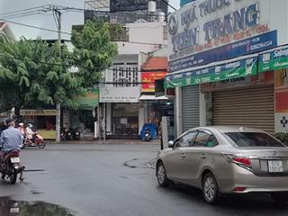 Bán đất 5,5x15, mặt tiền công viên, nguyễn sỹ sách, p15, tb 9 tỷ x