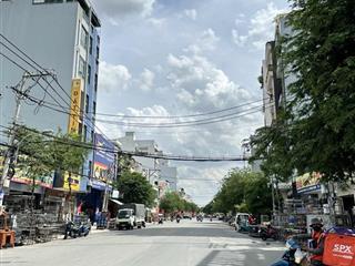 Nhà mới full nt 4x18, 3 tầng, 4pn, hẻm oto  chợ phạm văn bạch 7 tỷ x