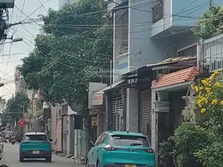 Lô góc 4 tầng 4.5x15, hẻm 1/ xe tải tránh, gần chợ phạm văn bạch 8 tỷ x