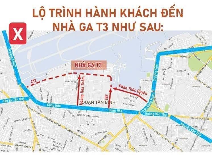 Nhà mới 87m2 (4,5x21) 5pn, hẻm xe tải thông phạm văn bạch giá 9.99 tỷ