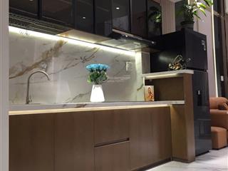 Nhà mới full nt 4x16, có pn trệt, ngay hẻm 120 phạm văn bạch giá 5.4 tỷ