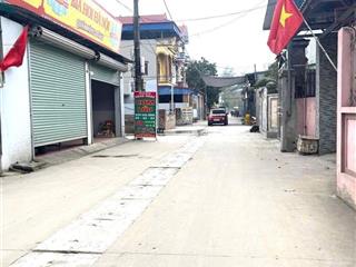 80m full thổ cư tại thanh lâm.cạnh đường vành đai 4