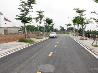 Tái định cư tân châu mê linh, hà nội em còn 3 lô đẹp hết nước chấm!