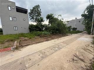 Chính chủ bán lô đất đẹp  tổ 10 quang minh