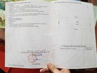 Hàng hót 62m2 đất tổ 9 quang minh
