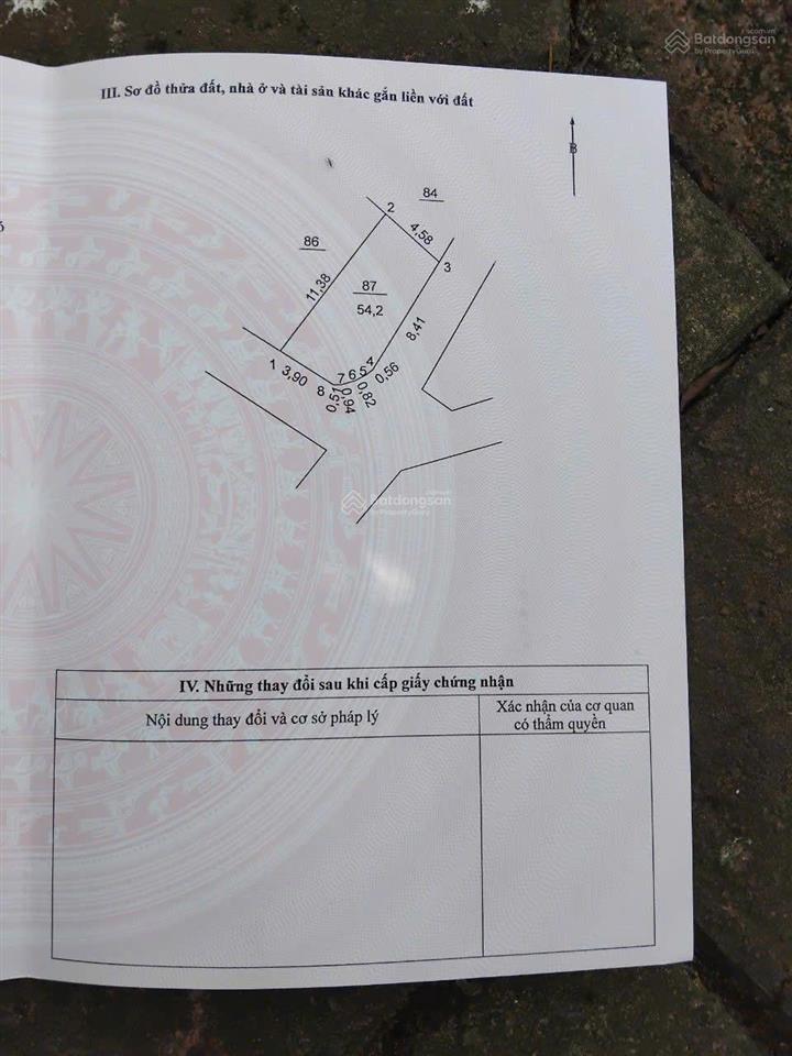 Vị trí đắc địa giáp long việt revesai
