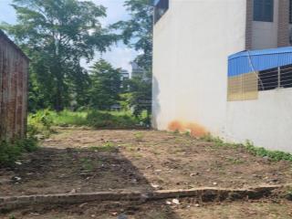 Bán căn liền kề kdt hà phong siêu hiếm.cạnh đường 24 và 100